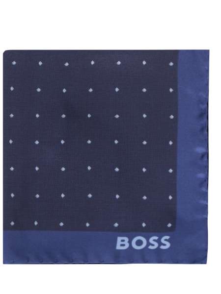 Платок шелковый, BOSS, 50504980/402