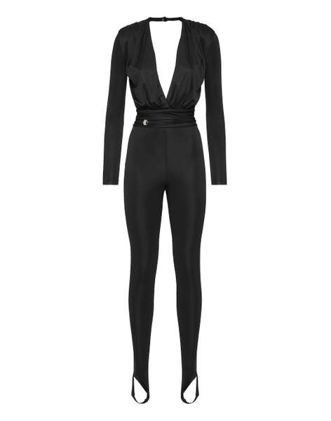 Комбинезон, PHILIPP PLEIN, SACC-WRG2508-PJY002N_02