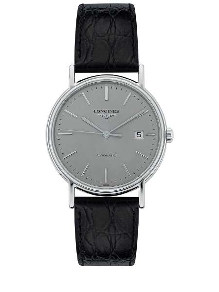 Часы Longines Presence, LONGINES, L49214722