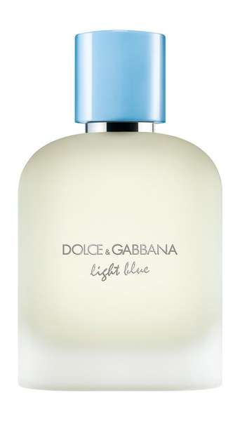 Dolce & Gabbana Light Blue Pour Homme Eau de Toilette