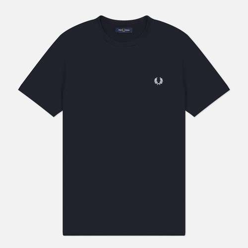 Мужская футболка Fred Perry Ringer