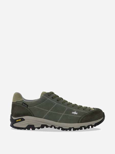 Ботинки Lomer Maipos Suede MTX