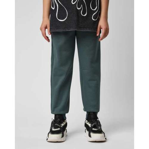 Брюки для мальчиков:Хаки:140