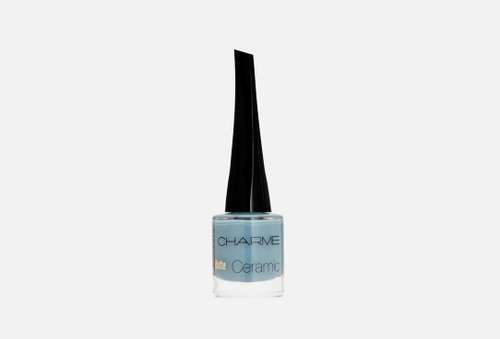 Лак для ногтей | Charme | Ceramic Matte