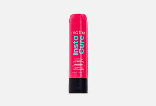 Кондиционер для восстановления волос с жидким протеином | Matrix | Anti-breakage Conditioner Total Results Instacure
