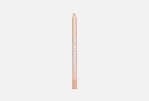 Карандаш для глаз гелевый | Parisa Cosmetics | GEL EYEPENCIL