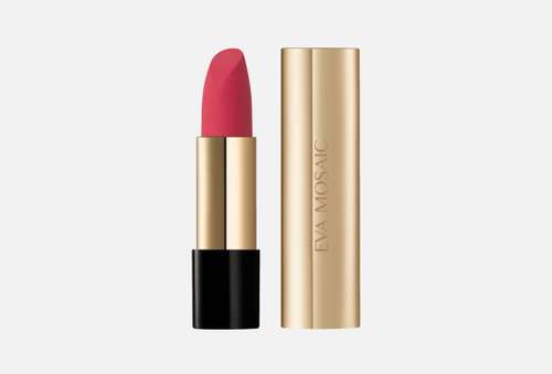 Губная помада | Eva Mosaic | Ideal velvet lipstick