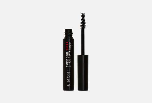 Гель для бровей | LIMONI | EYEBROW ultra fixing gel