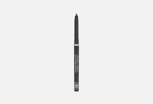 стойкий автоматический карандаш для глаз | Stellary | Automatic eyeliner