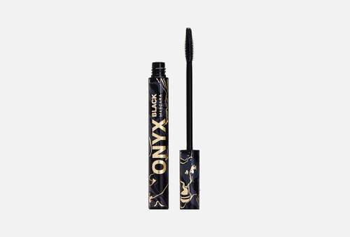 тушь для суперобъема ресниц | Stellary | Mascara Black onyx