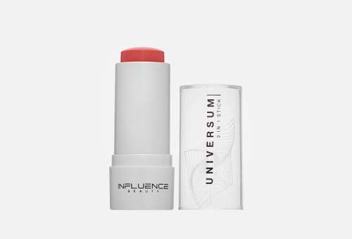 Стик для лица 3в1 | INFLUENCE beauty | Universum