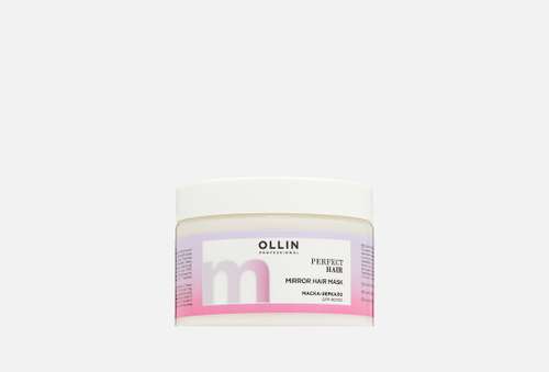 Маска-зеркало для волос | Ollin Professional | OLLIN PERFECT HAIR