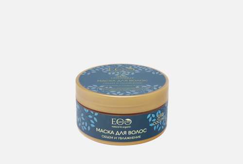 Маска для волос "Объем и увлажнение" | EO Laboratorie | COCONUT SPA