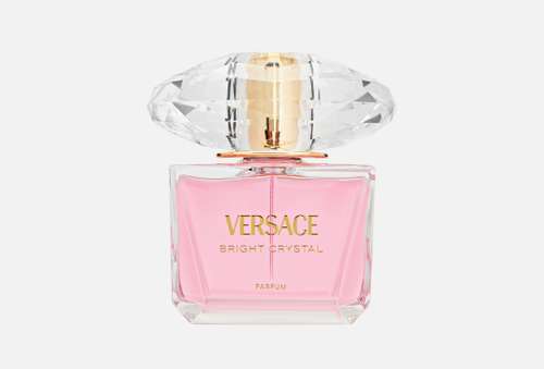 Духи | Versace | Bright crystal