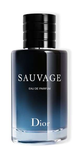 Dior Sauvage Eau de Parfum