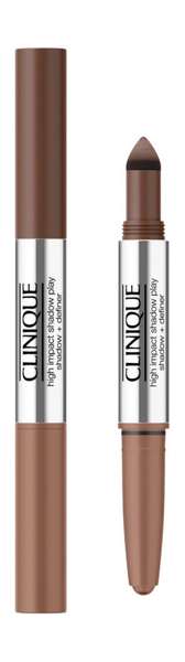 Clinique High Impact Shadow Play