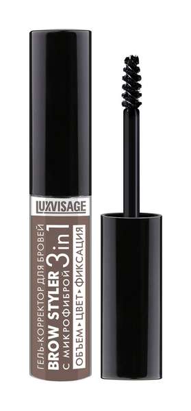 Luxvisage Brow Styler 3 in 1