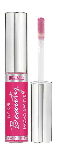 Luxvisage Beauty Elixir Lip Oil