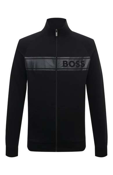 Хлопковая толстовка