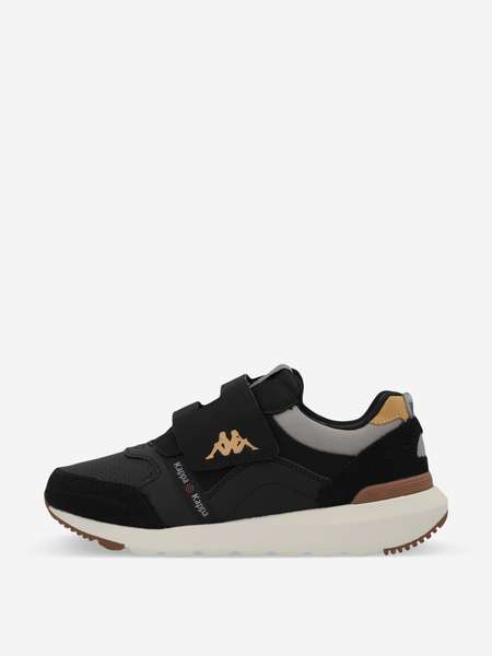 Кроссовки для мальчиков Kappa Authentic Jr V