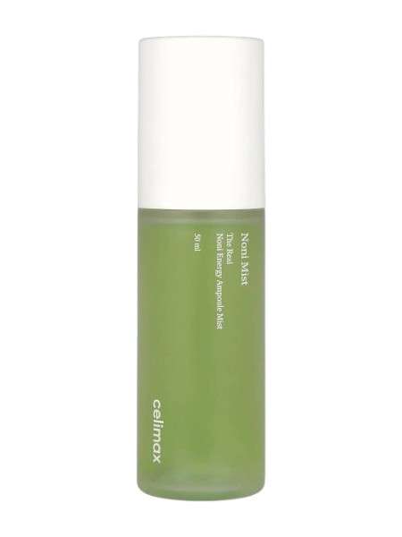 Восстанавливающий ампульный мист с экстрактом нони Celimax The Real Noni Energy Ampoule Mist 50ml