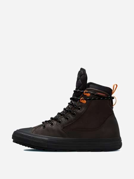 Ботинки Converse Chuck Taylor All Star Terrain Hi Velvet