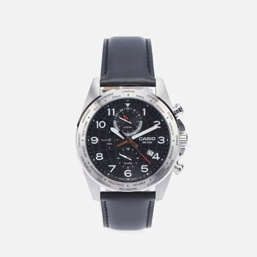 Наручные часы CASIO Collection MTP-W500L-1A