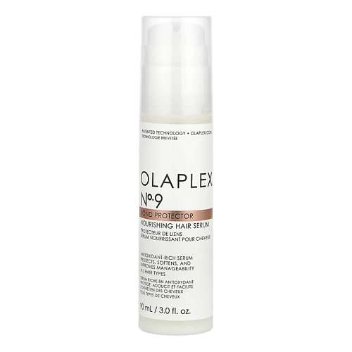 OLAPLEX Питательная сыворотка для волос No.9 Bond Protector