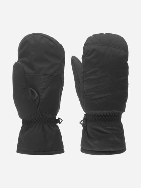 Варежки Ziener Gramus