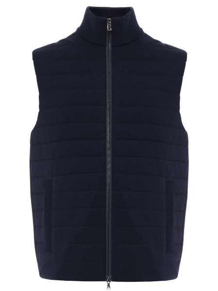 Жилет стеганый Lavin, BOGNER, 38599426/464 LAVIN