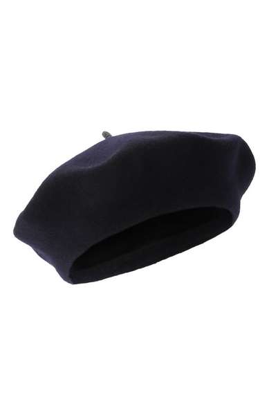 Шерстяной берет Brunello Cucinelli