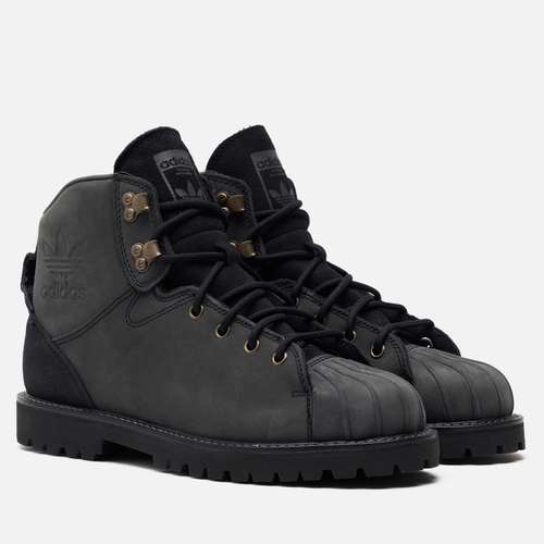 Мужские ботинки adidas Superstar Boot