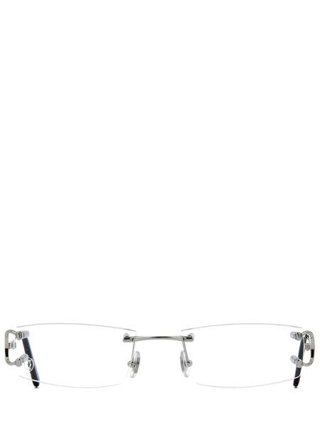 Оправа для очков, CARTIER, CT 0092O 002