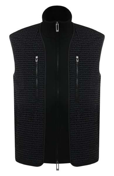 Жилет Emporio Armani