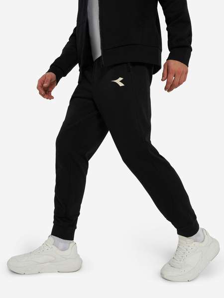 Брюки спортивные мужские Diadora