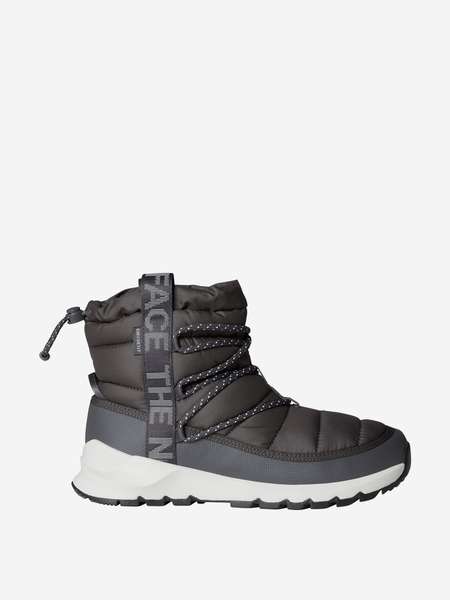 Дутики женские The North Face Thermoball Lace