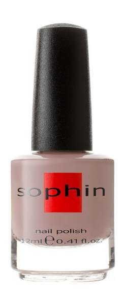 Sophin Gel Effect Nail Polish