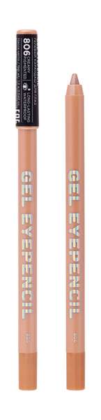 Parisa Cosmetics Gel Eyepencil