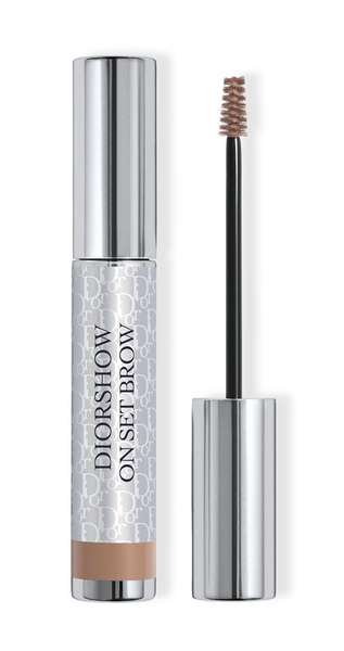 Diorshow On Set Brow