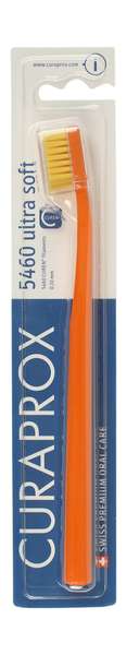 Curaprox Toothbrush 5460 Ultra Soft