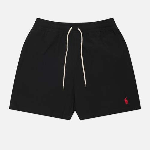 Мужские шорты Polo Ralph Lauren 5.75-Inch Traveler Classic Swim