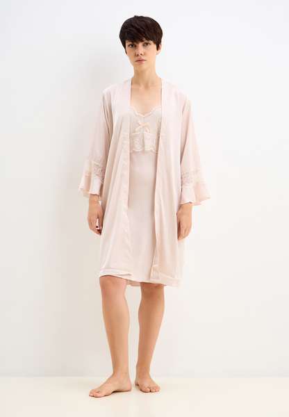 Халат и сорочка ночная Fielsi