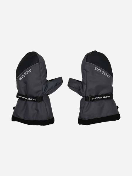 Рукавицы Huntsman Полюс зимние утепленные мембранные