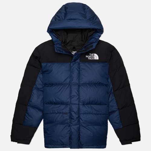 Мужской пуховик The North Face Himalayan Down