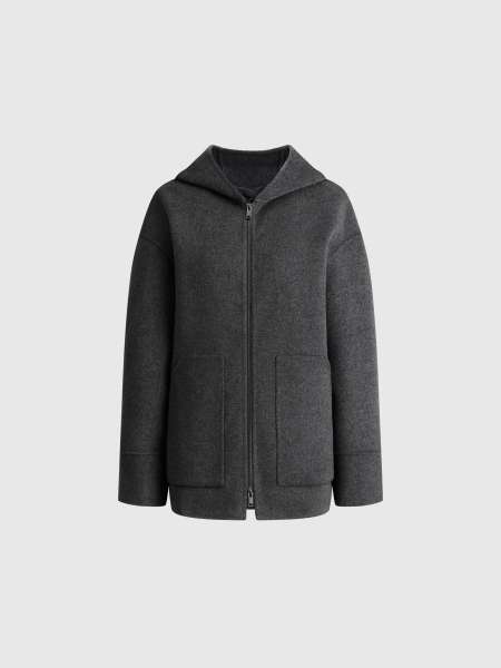 Пальто с подстежкой 12 STOREEZ