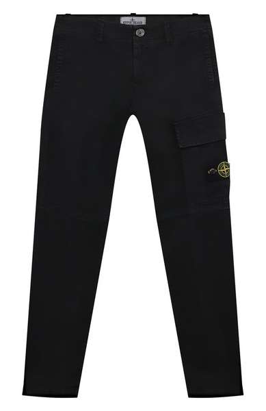 Хлопковые брюки