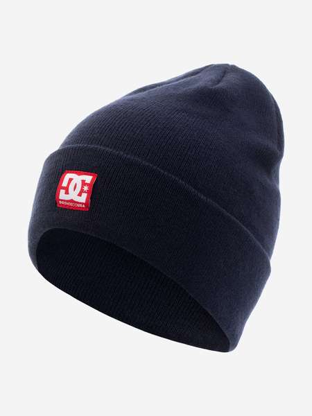 Шапка DC Shoes Max Label
