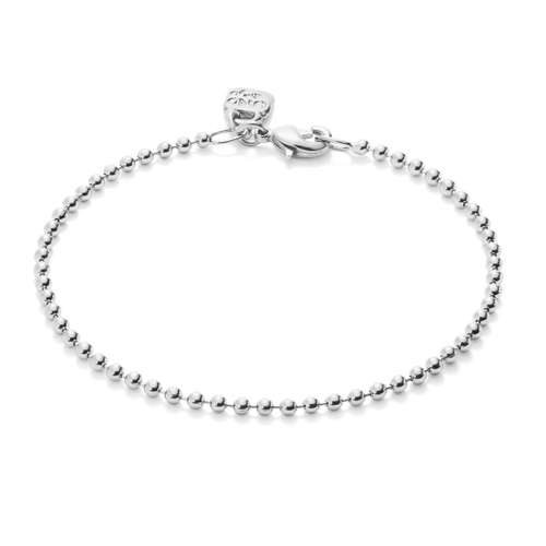 Браслет Hazte Uno, с серебром PUL2502MTL0000L