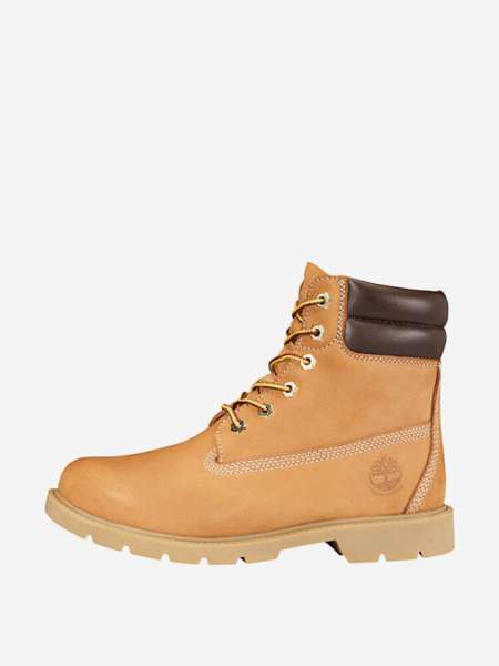 Ботинки Timberland Linden Woods 6 Inch Waterproof Boots