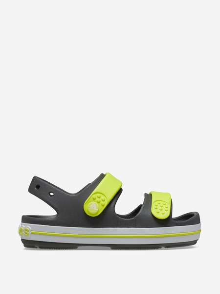 Сандалии для мальчиков Crocs Crocband Cruiser